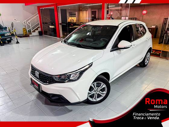 FIAT ARGO 1.0 FIREFLY FLEX DRIVE MANUAL